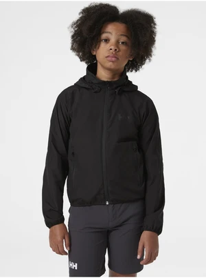 Black light boys jacket HELLY HANSEN - Boys