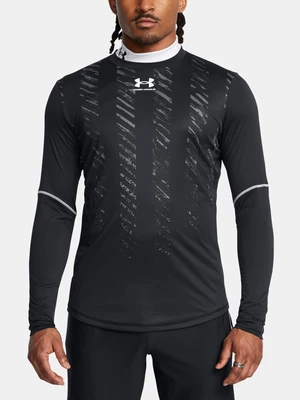 Under Armour Pánské tričko UA M's Ch. Pro LS Jersey - Pánské