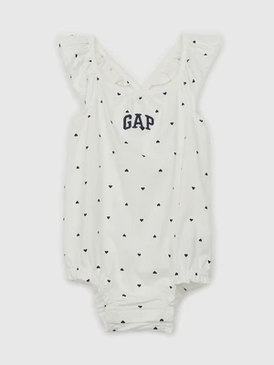 GAP Baby vzorované body - Holky