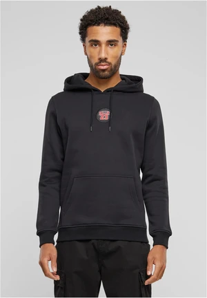 Men's Ballin 23 Patch Hoody - Black