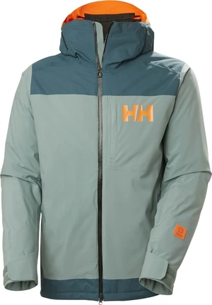 Helly Hansen Men's Powdreamer 2.0 Cactus XL Giacca da sci