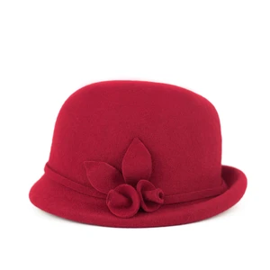 Női sapka Art of Polo Art_Of_Polo_Hat_cz21816_Dark_Red