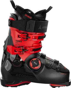 Atomic Hawx Prime 110 S BOA GW Black/Red 29/29,5 Alpin-Skischuhe