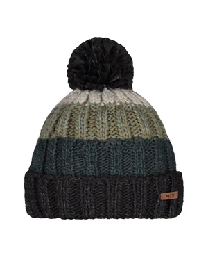 Zimní čepice Barts WILHELM BEANIE Cedar