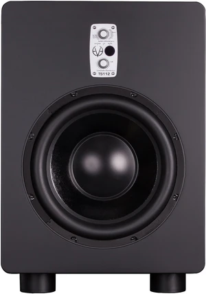 Eve Audio TS112 Subwoofer subwoofer de estudio