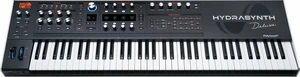 ASM Hydrasynth Deluxe Sintetizador Black