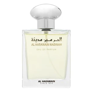 Al Haramain Madinah parfémovaná voda unisex 100 ml