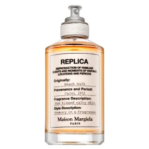 Maison Margiela Replica Beach Walk toaletná voda pre ženy 100 ml