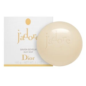 Dior (Christian Dior) J'adore Savon Soyeux mydlo pre ženy 150 g