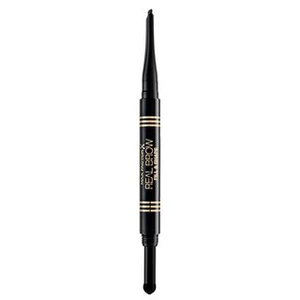 Max Factor Real Brow Fill & Shape tužka na obočí 03 Medium Brown 0,6 g