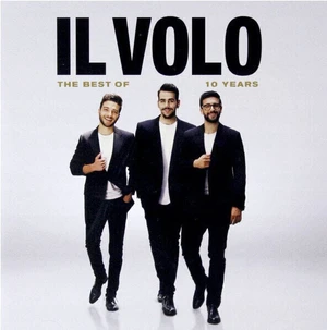 Il Volo - 10 Years - the Best of (2 CD)