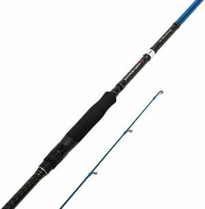 Savage Gear SGS2 All-Around Canne 2,51 m 7 - 25 g 2 parties