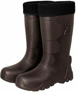 Delphin Botas de pesca Bronto Marrón 44