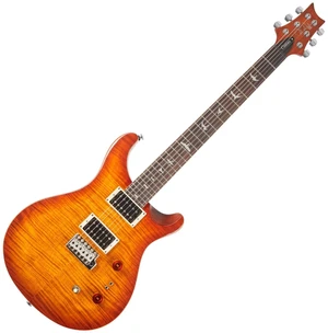 PRS SE Custom 24-08 VS 2021 Vintage Sunburst Elektrická kytara