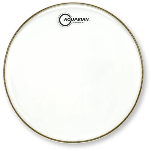 Aquarian RSP2-22 Response 2 Clear 22" Blana na bubon