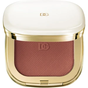 Dolce&Gabbana Classic Cheeks&Eyes Match tvářenka odstín 06 PLAYFUL ROSEWOOD 8 g