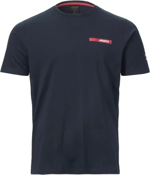 Musto Nautic SS Tee 2.0 Camisa Navy 2XL