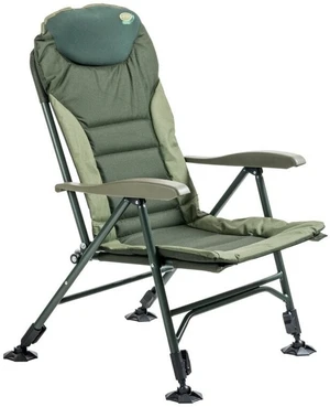 Mivardi Comfort Quattro Silla de pesca