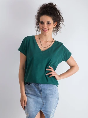 T-shirt-RV-TS-4832.35P-dark green