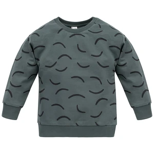 Pinokio Kids's Sweatshirt Le Tigre 1-02-2403-13