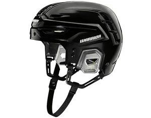 Warrior Alpha One Pro Black Senior M Hockey Helmet