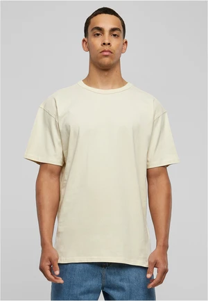 Oversized Tee sand