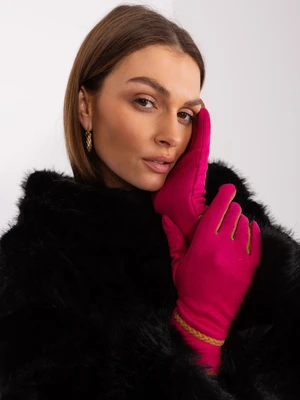 Gloves-AT-RK-238601.98-fuchsia