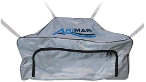 Arimar Bow Bag for Inflatable Boats Gri Accesorii pentru bărci gonflabile