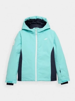 Girls' 4F Ski Jacket