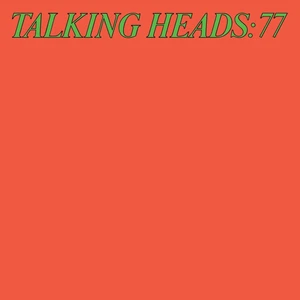 Talking Heads - Talking Heads: 77 (2 x 12" Vinyl)