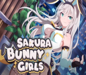 Sakura Bunny Girls EU PC Steam CD Key