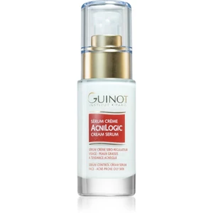 Guinot Acnilogic intenzívne sérum pre mastnú a problematickú pleť 30 ml