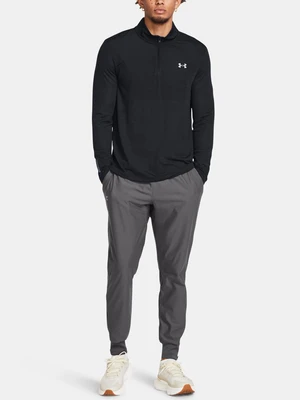 Under Armour Pants UA LAUNCH PRO PANTS-GRY - Men