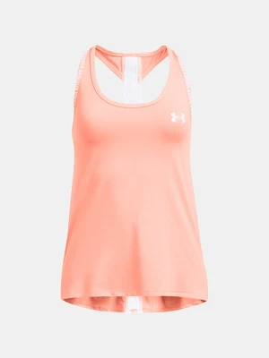 Lány top Under Armour