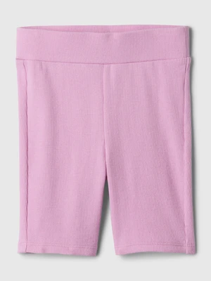 GAP Kids' Elastic Shorts - Girls