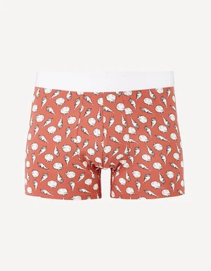 Celio Jiboshell Boxers - Men's