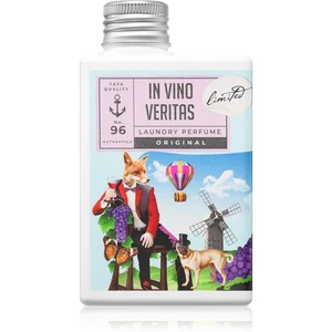 Soaphoria In Vino Veritas vôňa do prádla 150 ml