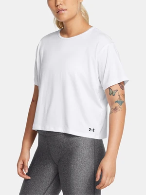 Under Armour Women's T-shirt Motion SS - Ladies