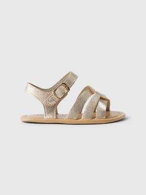 GAP Kids' Strappy Sandals - Girls