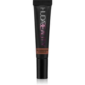 Huda Beauty OverAchiever Concealer korektor s vysokým krytím odtieň Brownie 10 ml