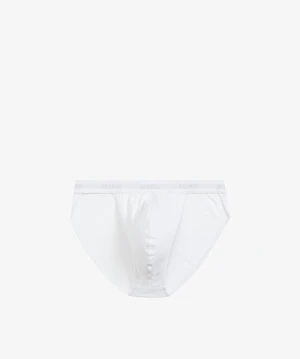 Men's thong ATLANTIC - white