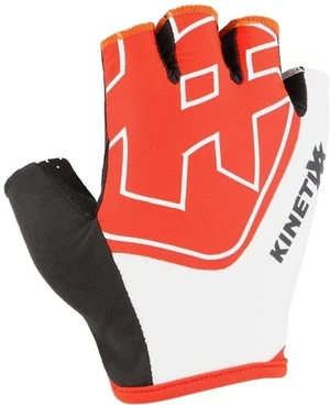 KinetiXx Loreto Rojo 7 Guantes de ciclismo