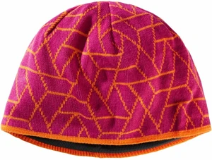 Jack Wolfskin Alpspitze Beanie New Magenta M Căciulă