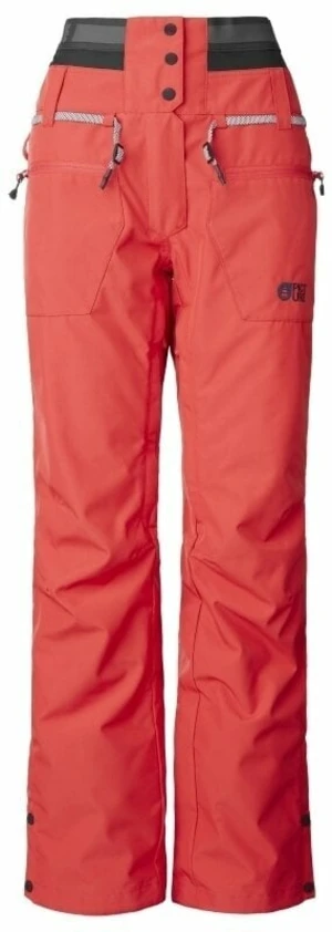 Picture Treva Hibiscus S Pantaloni schi