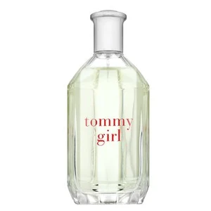 Tommy Hilfiger Tommy Girl toaletní voda pro ženy 200 ml