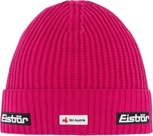 Eisbär Nordic OS SKA Beanie Pittipink UNI Čepice