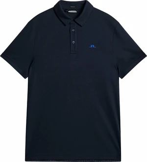 J.Lindeberg Peat Regular Fit Mens JL Navy XL Polo-Shirt