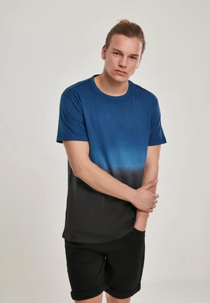 Dip Dyed Tee Midnight/Black