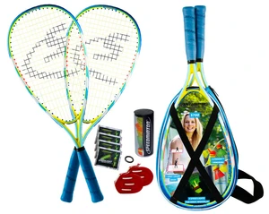 Crossminton set Speedminton S700