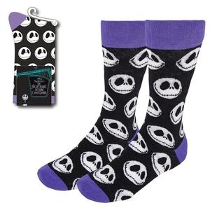 SOCKS NIGHTMARE BEFORE CHRISTMAS